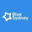 logo blue-sydney