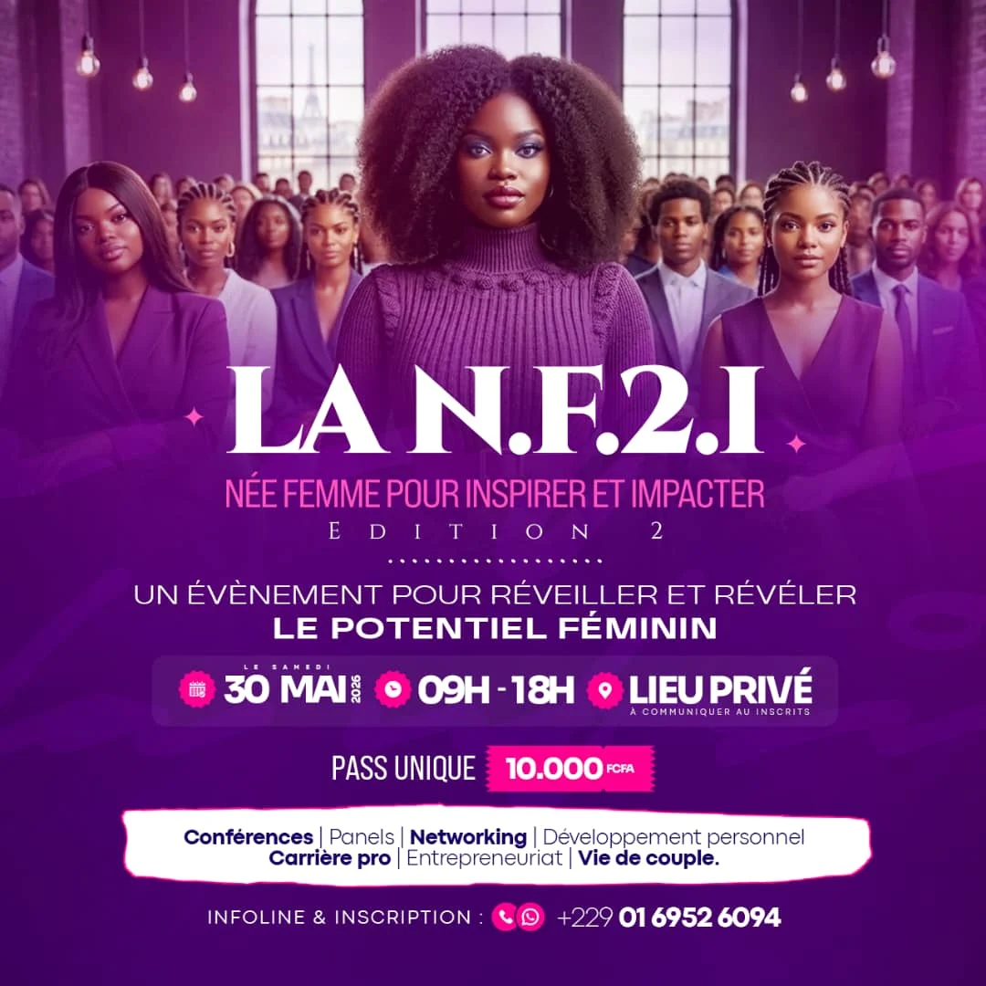 L’Intelligence Artificielle au service de l’Impact Féminin : Women’s AI School s’associe à NF2I !